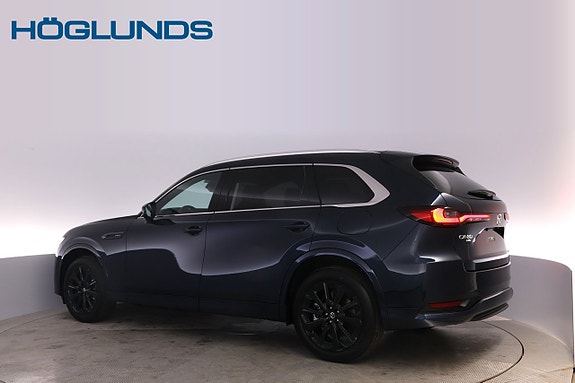 Mazda CX-80 5 of 30