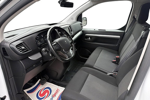 Peugeot Traveller 10 of 18