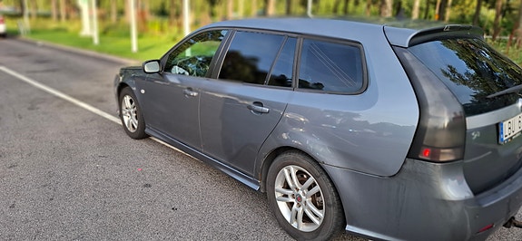 Saab 9-3 5 of 7