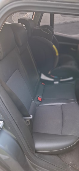 Saab 9-3 6 of 7