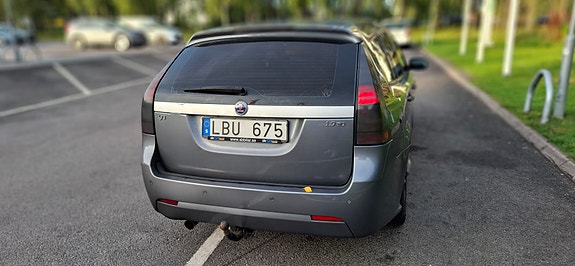 Saab 9-3 3 of 7