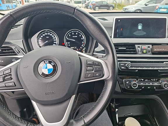 BMW X1 5 of 7