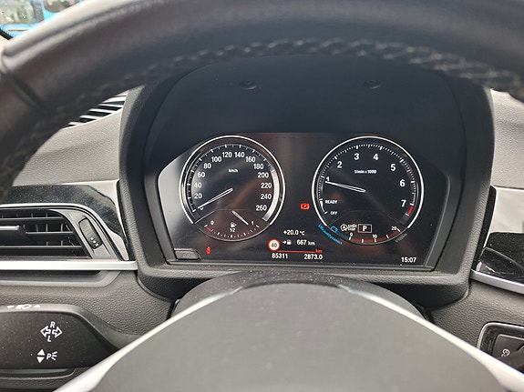 BMW X1 6 of 7