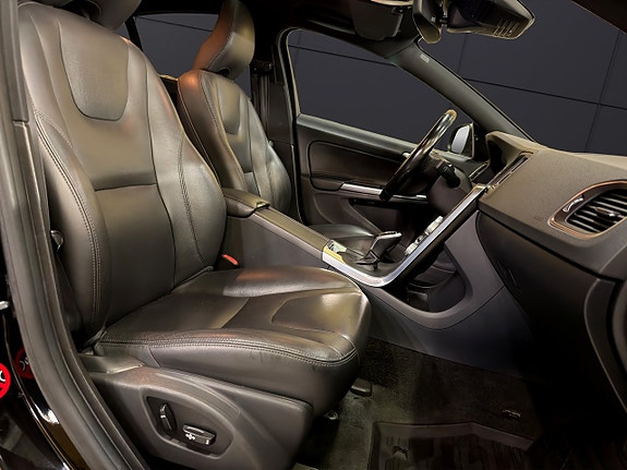 Volvo S60 21 of 30