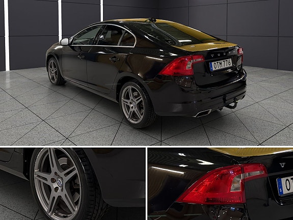 Volvo S60 12 of 30