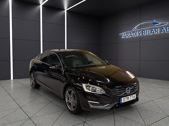 Volvo S60 7 of 30