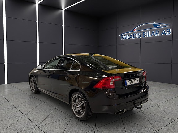 Volvo S60 3 of 30