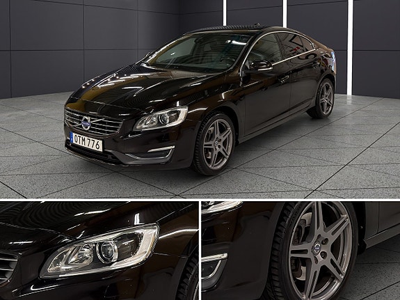 Volvo S60 11 of 30