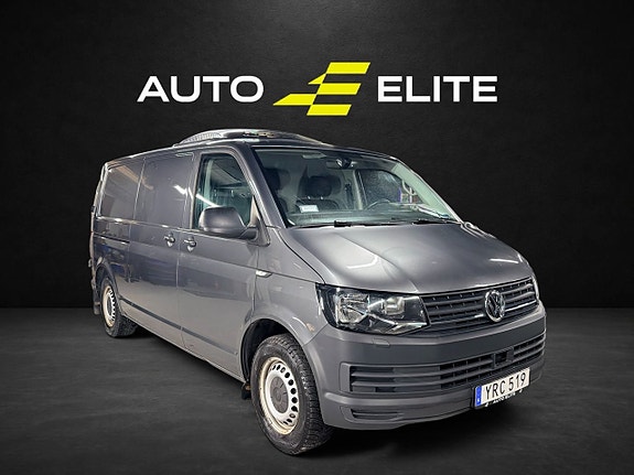 Volkswagen Transporter 14 of 22