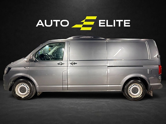 Volkswagen Transporter 2 of 22