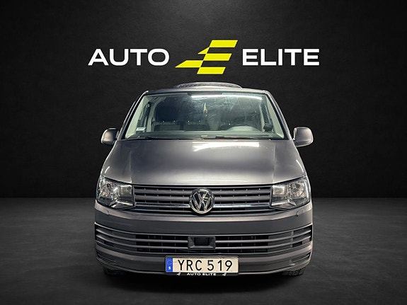 Volkswagen Transporter 15 of 22