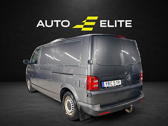Volkswagen Transporter 6 of 22