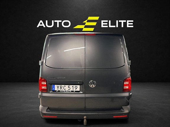 Volkswagen Transporter 7 of 22