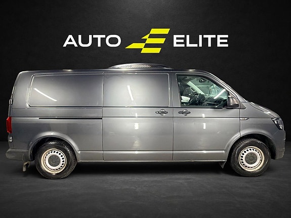Volkswagen Transporter 12 of 22