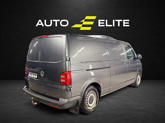 Volkswagen Transporter 11 of 22