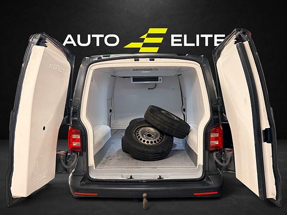 Volkswagen Transporter 8 of 22