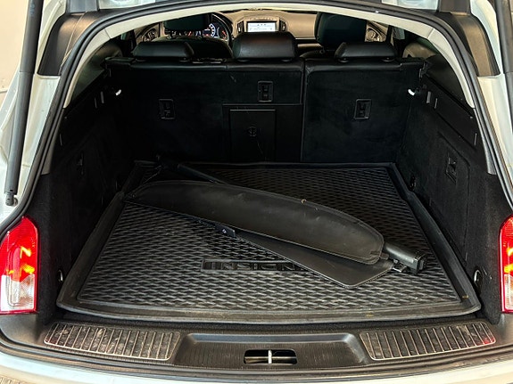 Opel Insignia Country Tourer 9 of 26