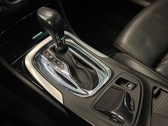 Opel Insignia Country Tourer 19 of 26