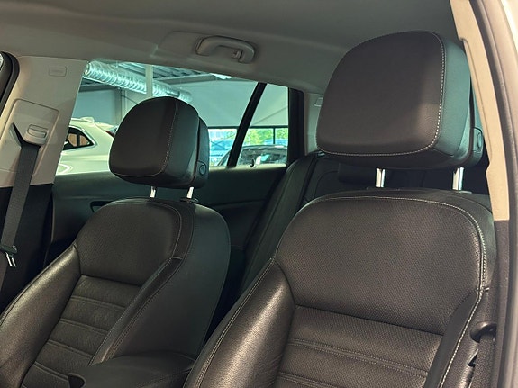 Opel Insignia Country Tourer 15 of 26