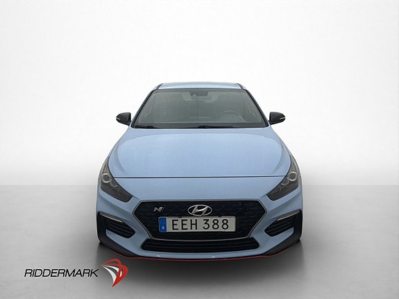 Hyundai i30 2 of 30