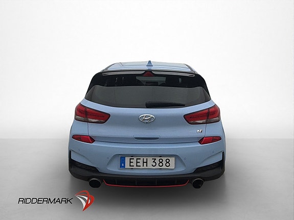 Hyundai i30 6 of 30