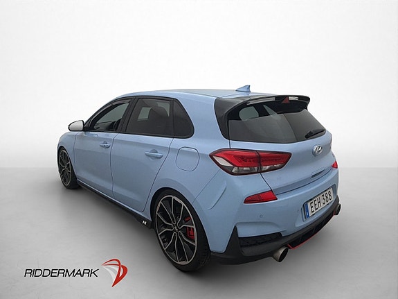 Hyundai i30 5 of 30