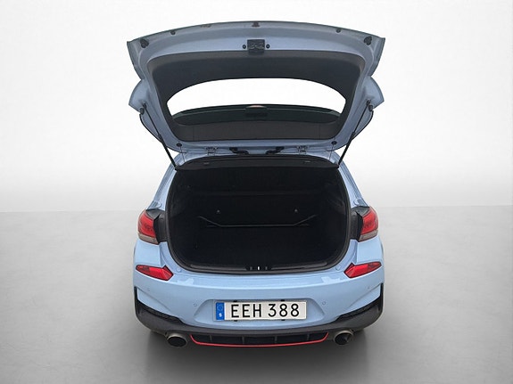 Hyundai i30 27 of 30