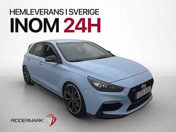 Hyundai i30 3 of 30