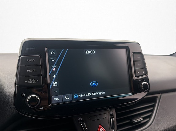 Hyundai i30 20 of 30