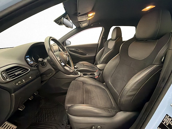 Hyundai i30 9 of 30