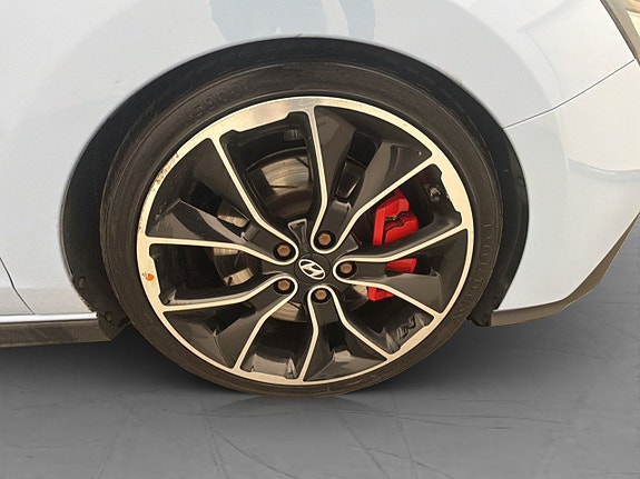 Hyundai i30 28 of 30