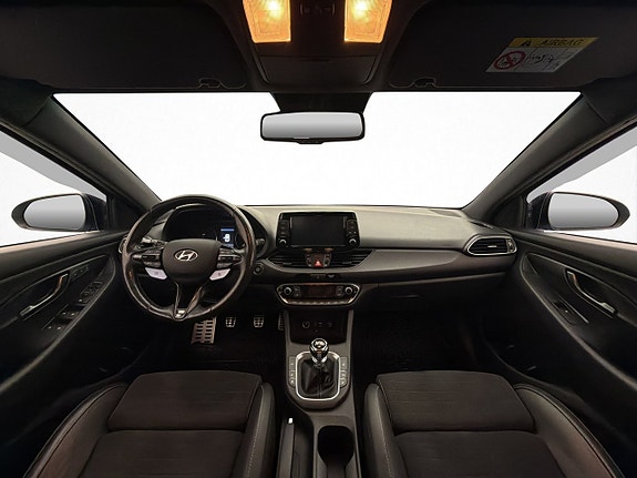 Hyundai i30 14 of 30