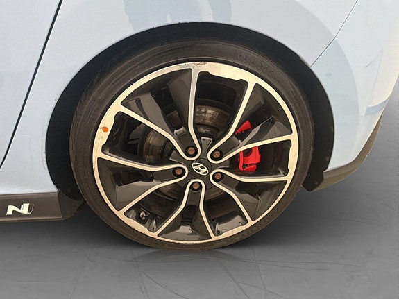 Hyundai i30 30 of 30