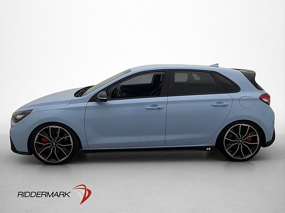 Hyundai i30 4 of 30