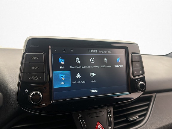 Hyundai i30 21 of 30