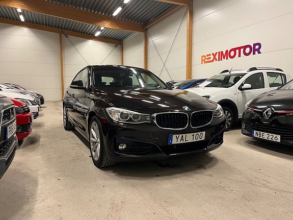 BMW 320d