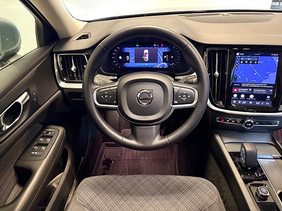 Volvo V60 7 of 26
