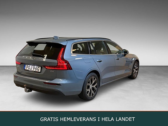 Volvo V60 2 of 26