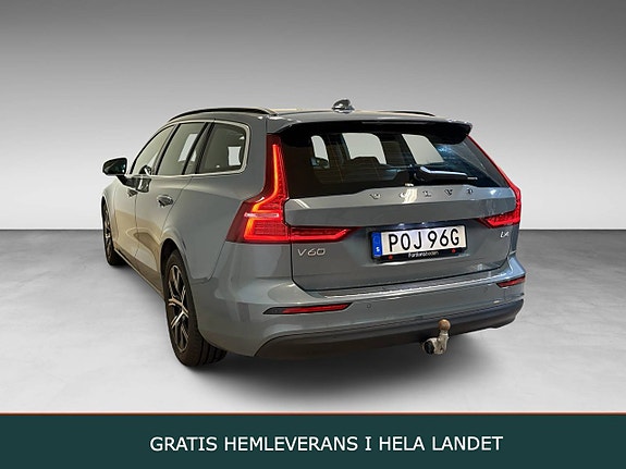 Volvo V60 4 of 26