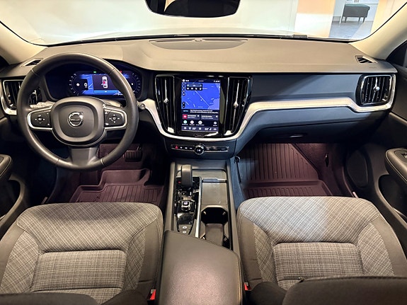 Volvo V60 6 of 26