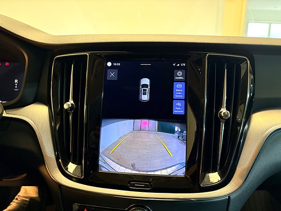 Volvo V60 15 of 26
