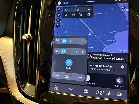 Volvo V60 18 of 26