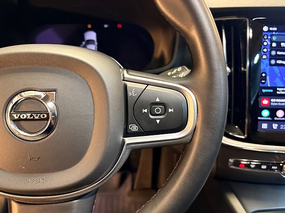 Volvo V60 9 of 26