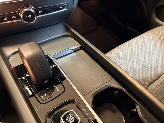 Volvo V60 20 of 26