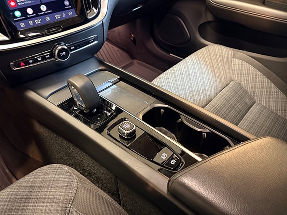 Volvo V60 19 of 26