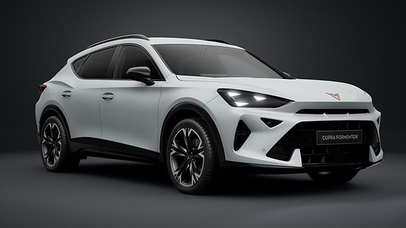 Cupra Formentor 9 of 9