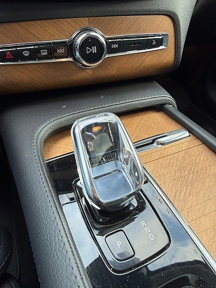 Volvo XC90 11 of 11