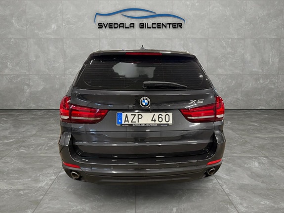 BMW X5 5 of 20