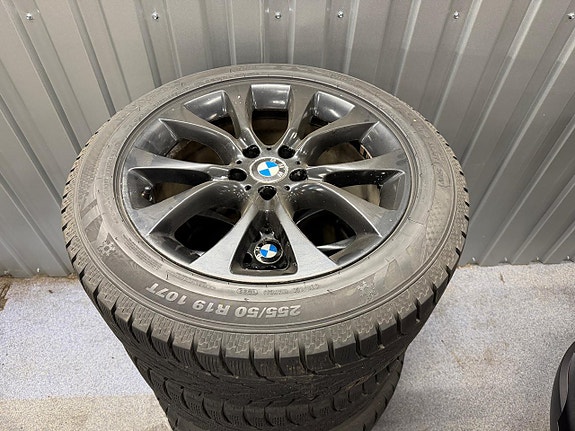 BMW X5 19 of 20