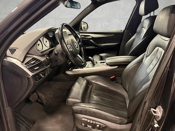BMW X5 11 of 20